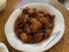 -红实家常菜(静安里店)