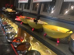 -手选潮汕鲜活牛肉火锅(二七广场店)