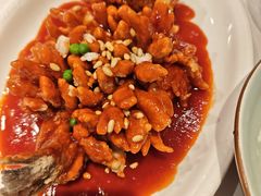 -老阊门菜馆(山塘街店)