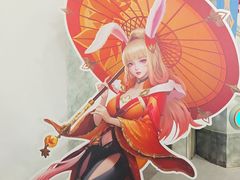 -暴风岛沉浸式体验馆(百联世纪店)