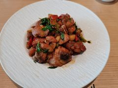 -隅乐胡椒虾·台湾菜·团建(皇岗店)