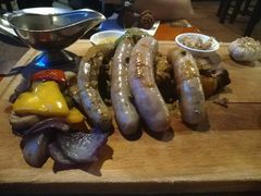 -布拉格餐厅· 中欧捷克菜(全国首店)