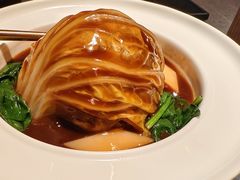 -南里山房·新淮扬菜(徐汇万科店)