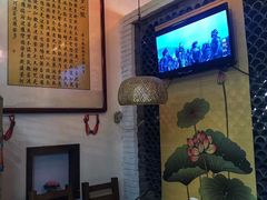 -圆满素食林饭店非遗素食(河西店)