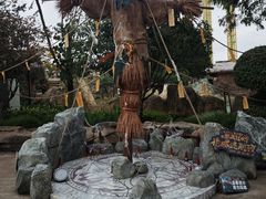 -七彩云南欢乐世界