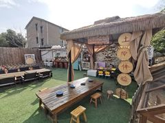 -HERRE·FARM 赫尔露营农场·团建聚会包场