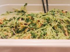豆芽金针菇-壹只菜·崇明本地特色菜(崇明南门店)