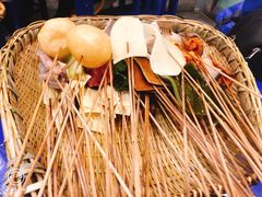 -马路边边串串香(双井直营店)