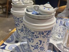 -图味美小黄鱼·景德菜(浙江路店)
