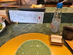 -鮨冠OMAKASE食べ放题(北京首店)
