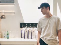 大堂-% Arabica阿拉比卡咖啡(武康路店)