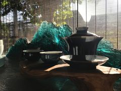 -瓷语堂(上海五维空间创意园店)