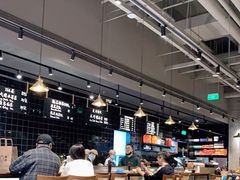 大堂-Sunflour(来福士店)