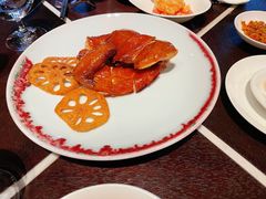 -杭州西子湖四季酒店·金沙厅