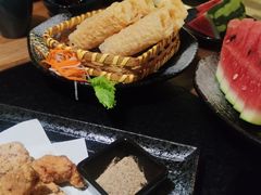 -湊湊火锅·茶憩(上海合生汇店)