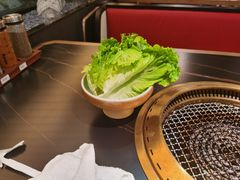 -厚贞日式烤肉(浦东汇智店)