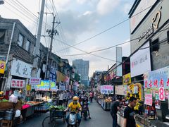 -冰神糖水铺(国贸中心店)