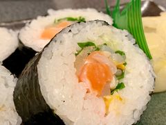 -鱼真(うおまさ)