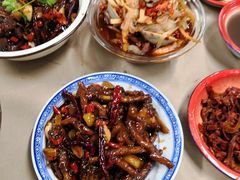 -老三样·旧食新味(万寿宫店)