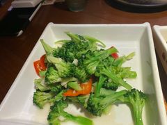 -楼兰新疆主题餐厅(坂田佳华领汇广场店)