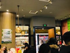 -CoCo都可(合生汇店)