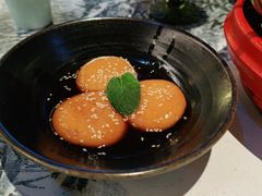 桂花糖油粑粑-望湘园·洞庭渔宴(永旺店)