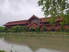 -广富林郊野公园