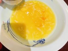 -海尔洲际酒店天下一品中餐厅