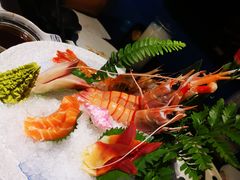 -王鼎精致料理铁板烧(世博源店)