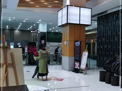 -丽池宫韩式汗蒸会馆(华灯坊店)