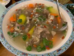 巴依老爷手抓肉-巴依老爷新疆美食(望京小街店)