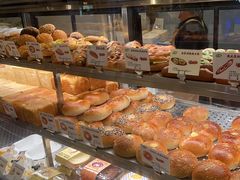 -君之狮子山·轻糖烘焙(松江印象城店)