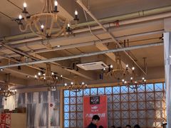 -强记海鲜·大排档(蛇口新街店)
