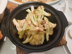 -清晖小苑•顺德地方菜(壹海城店)