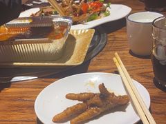 -小不点烧烤城(长乐宫店)