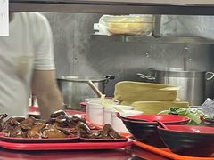 -光明刘冰乳鸽店(光明法政北路店)