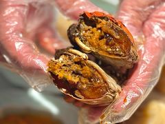 -裕兴记•蟹黄面馆(人民广场店)