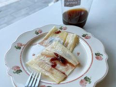 -Fulu Coffee福禄(花园城店)