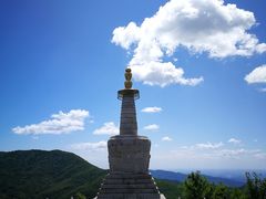 -妙峰山风景名胜区