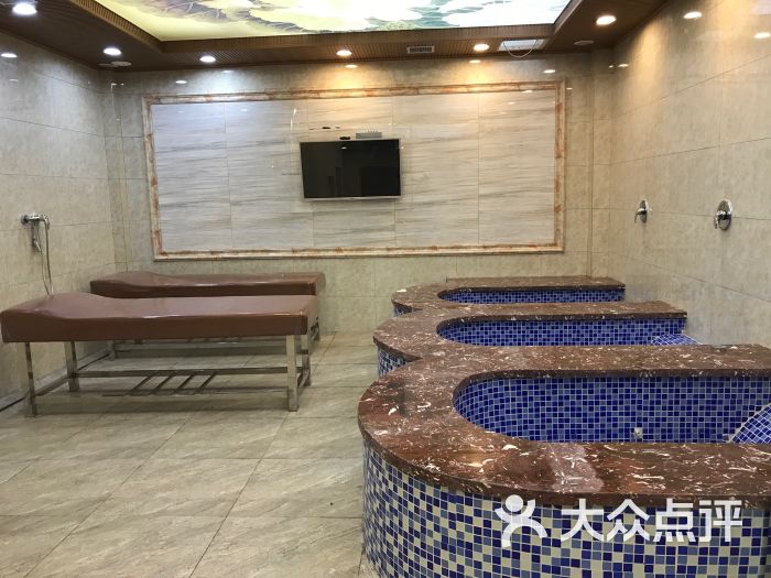 北票市南山新云和道汗蒸养生会所-图片-北票市休闲娱乐-大众点评网