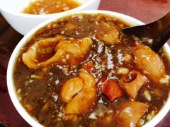 炒肝-姚记炒肝店(鼓楼店)