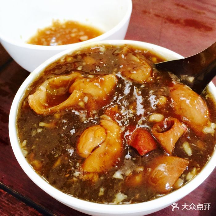 姚记炒肝店(鼓楼店)炒肝图片