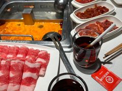 -海底捞火锅(外滩店)