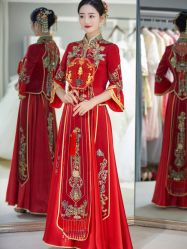 -LAFINE 兰斐婚纱礼服馆