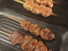 -人间半杯·小酒馆创意菜(三里屯店)