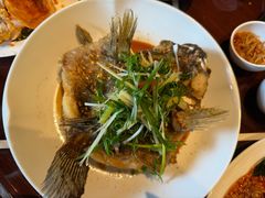 -杭州西子湖四季酒店·金沙厅