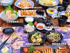 -仙隐小鹿中華の日料(正弘城店)