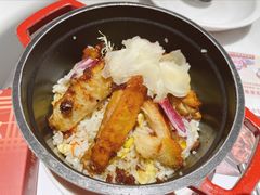 -杯子红牛排(创意产业园店)