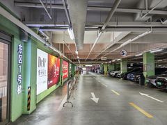 -丽达购物中心(崂山店)