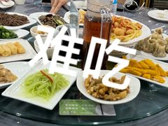 -老孙家饭庄·非遗(东关店)